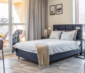 apartamenty-wroc Old Town Residence