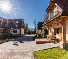 udanypobyt Apartamenty Przy Lesie 2