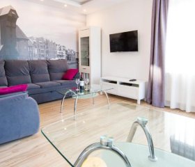 Apartment Milena