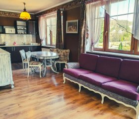 Apartamenty nad Wisłą Renesans