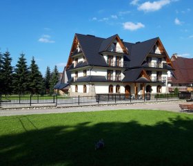 Tatrzańska Przystań