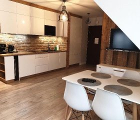 Apartament Triventi Karpacz