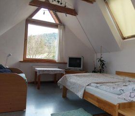 Apartamencik z Widokiem Na Giewont