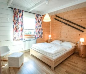 Apartament & Domek u Gabrysi