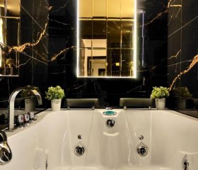 Pokoje i apartamenty u Sabiny