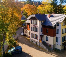 Hotel Halny