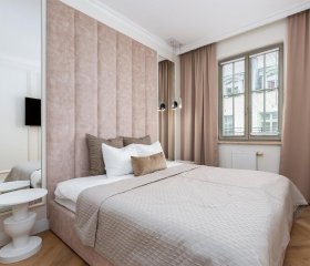 Apartament Lux Sopot Monte Cassino