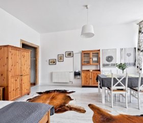 Apartamenty Tatra Club Centrum