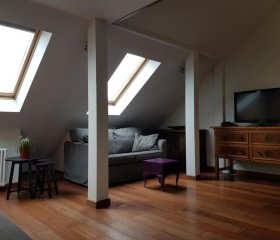 Apartament Nowy Świat