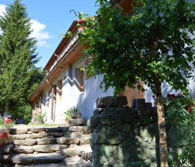 Pokoje Gościnne Arnika Górska