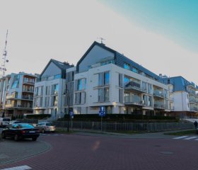 Apartamenty Świnoujście - Casa Marina