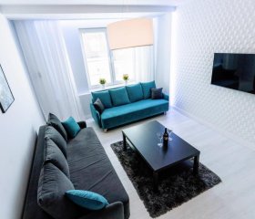 Apartment Kuźnicza Wroclaw Old Town