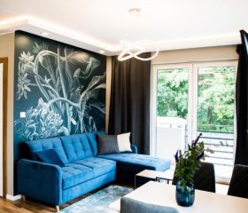 Sea & Forest Apartments