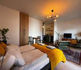 Dmowskiego 13 Tectum Apartments