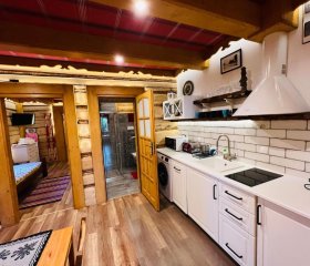 Willa Mrzonka Guesthouse