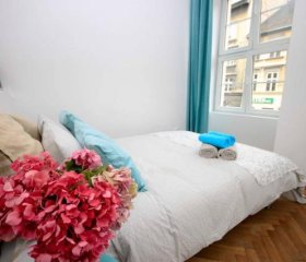 Venice Lagoon Apartment