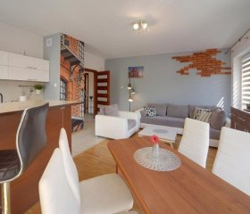 Lodz4rent - PIOTRKOWSKA - Premium Apartment 9,7 - HOPA LUPA 1400m pieszo !!