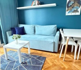 My Beloved Warsaw City Center - NETFLIX