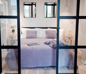 Apartment next to the Old Town & Krasinski garden