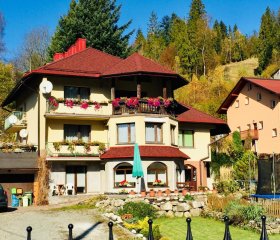 Apartamenty Krystyna