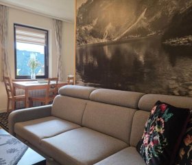 Gładkie Apartamenty