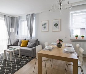 Nadwiślańska Apartment