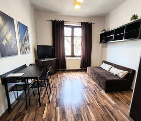 Apartament Premium