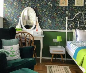 Zielarnia Dom Gościnny - Sauna