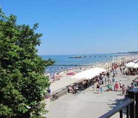 Apartament Żeglarski