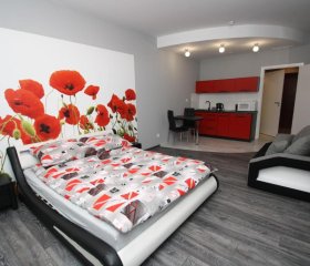 Poppy Apartment Kolobrzeg