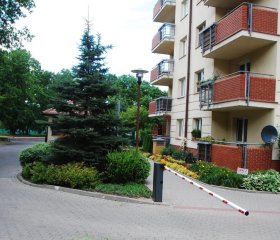 Kasztanowa Apartament