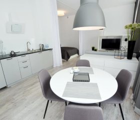 Apartament Towarowa Kolobrzeg