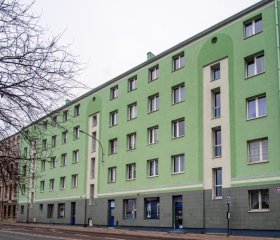 Dream Aparts - Tuwima 75