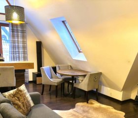 Apartament Glamour I