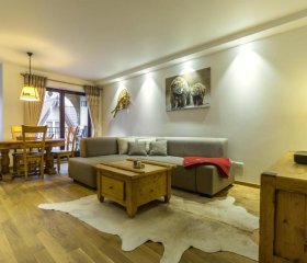 Apartament Montagne