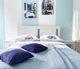 Szary Domek Apartamenty Ustka