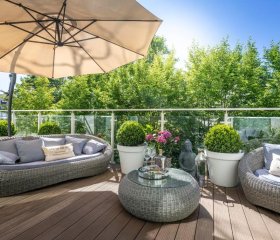 Apartament Prestige & Sea Playa Baltis 44