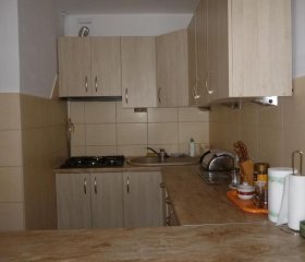 Apartament Andre
