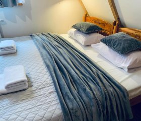 Król - Pokoje Gościnne