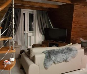 Apartament Palisander