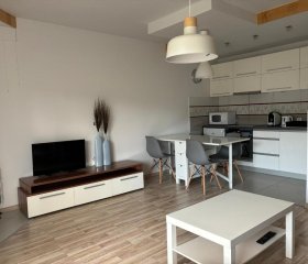 Apartament Widokowy