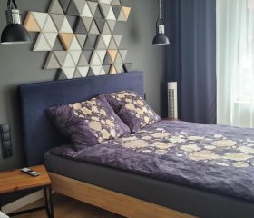 Apartament Małopanewska Wrocław Centrum