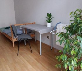 Cruz Mieszkanie Pokoje Centrum przytulny czysty lokal na noc