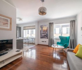 City Center Boutique Apartment