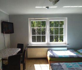 Pokoje Gdynia Demptowo