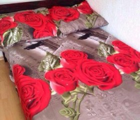 Apartament "KOMETA" Podczele