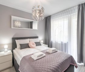 Apartamenty Adyl Bliżej Morza