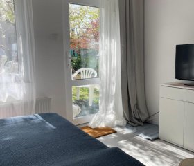 Apartamenty Typu Studio - Przy Plaży Gdynia Orłowo