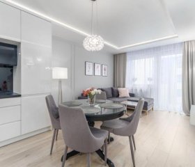 Apartament Bliżej Morza Premium II