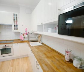 Warsaw Concierge Vistula Apartment